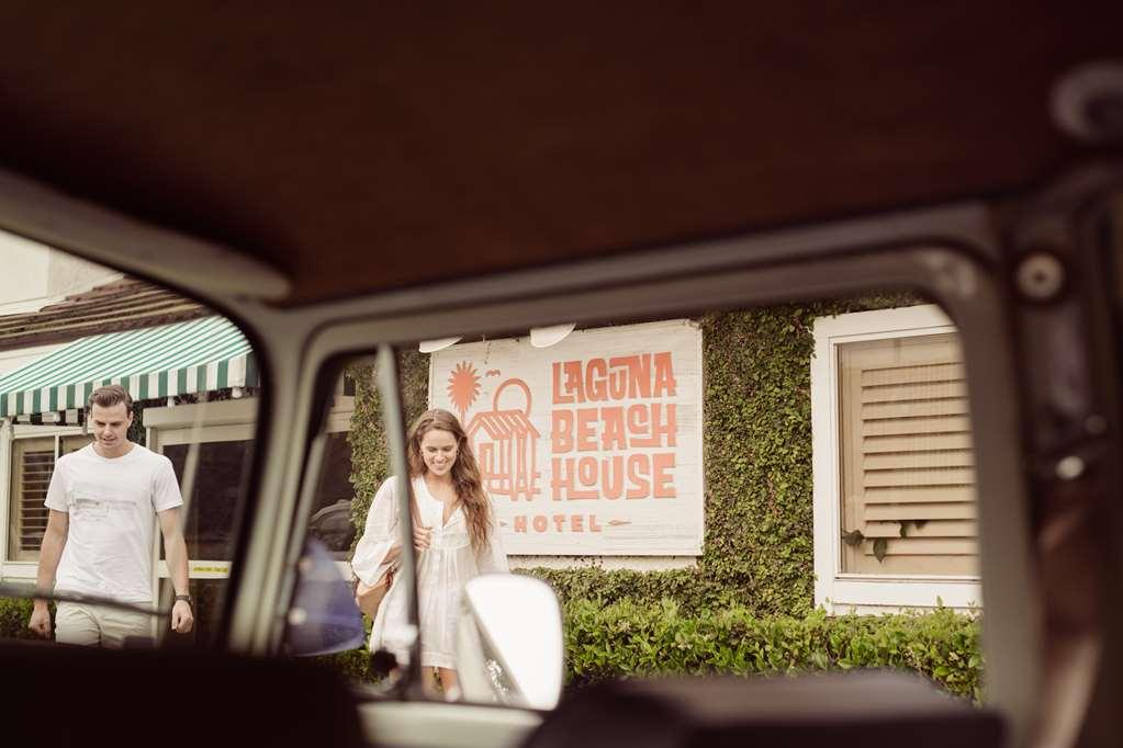 Laguna Beach House Wyposażenia zdjęcie