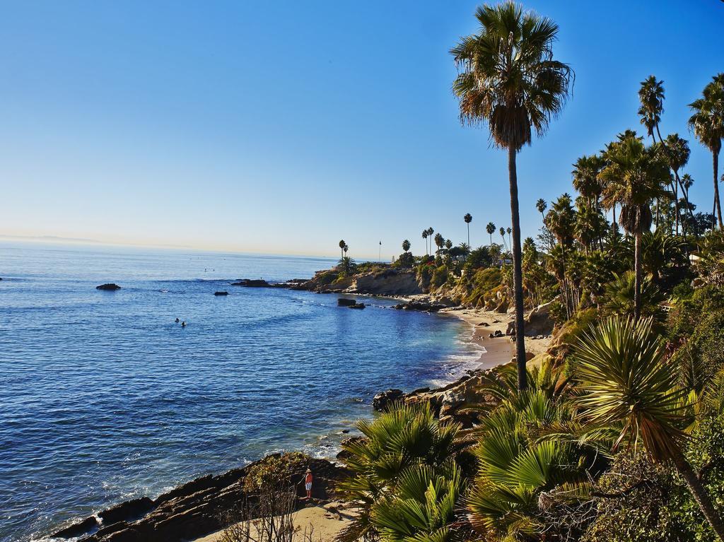 Laguna Beach House Zewnętrze zdjęcie