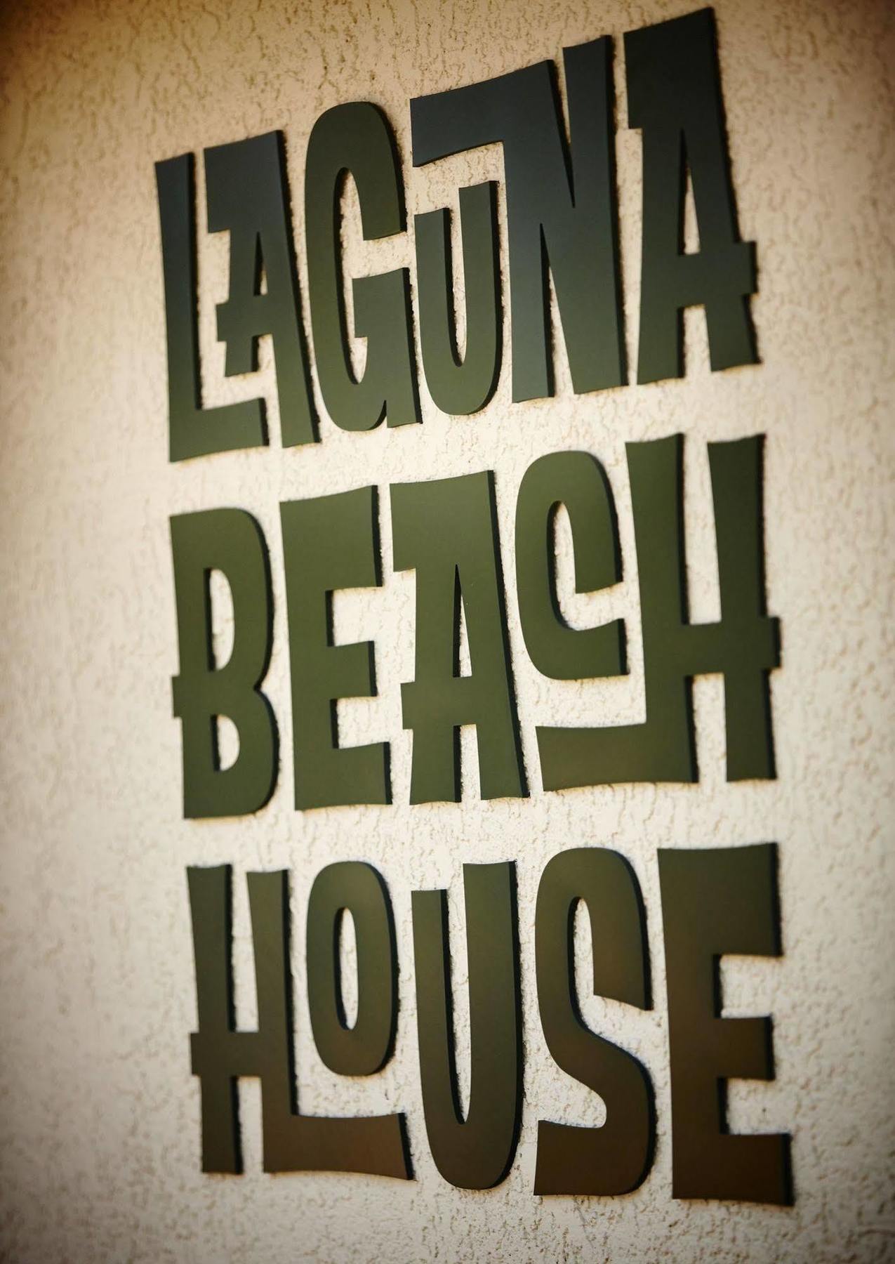 Laguna Beach House Zewnętrze zdjęcie