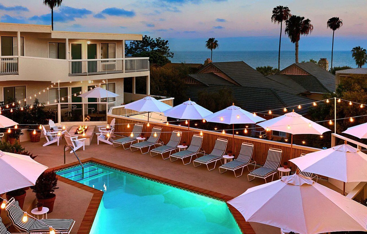 Laguna Beach House Zewnętrze zdjęcie